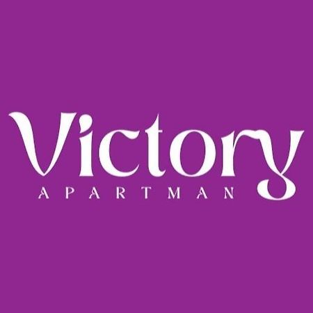Apartman * Victory * Banyaluka Dış mekan fotoğraf