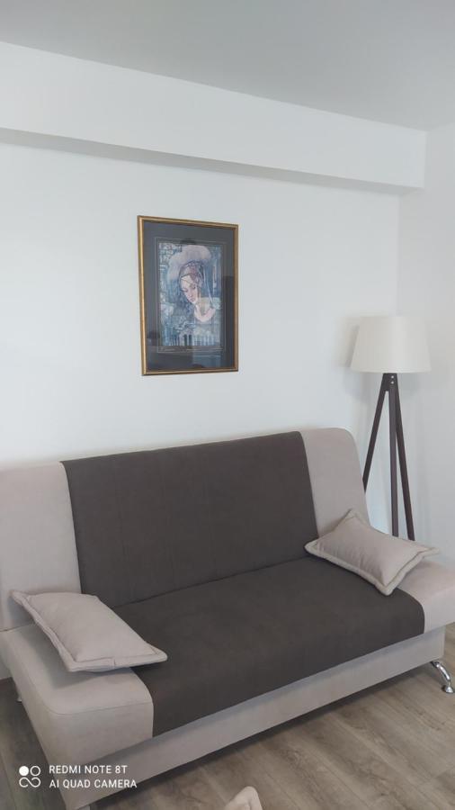 Apartman * Victory * Banyaluka Dış mekan fotoğraf