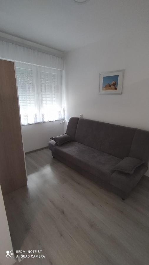 Apartman * Victory * Banyaluka Dış mekan fotoğraf