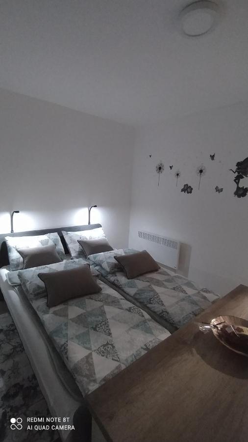Apartman * Victory * Banyaluka Dış mekan fotoğraf