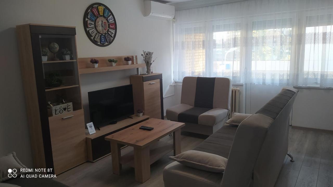 Apartman * Victory * Banyaluka Dış mekan fotoğraf