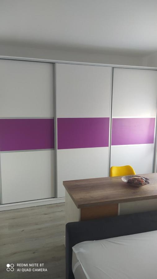Apartman * Victory * Banyaluka Dış mekan fotoğraf