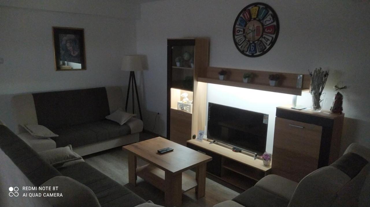 Apartman * Victory * Banyaluka Dış mekan fotoğraf