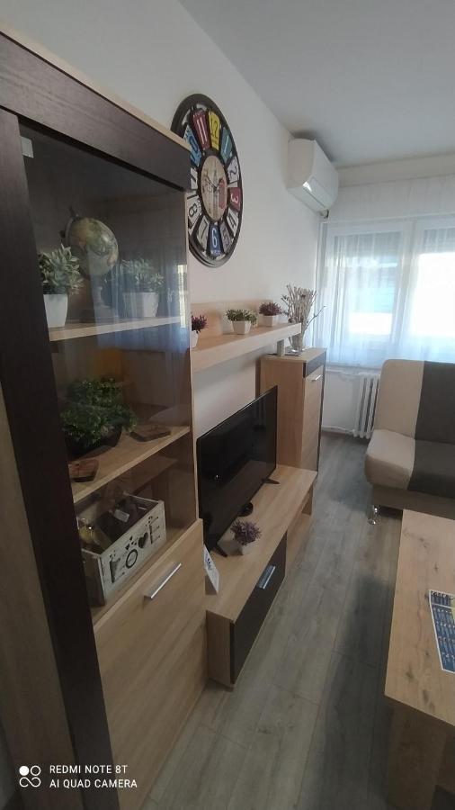 Apartman * Victory * Banyaluka Dış mekan fotoğraf