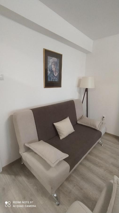 Apartman * Victory * Banyaluka Dış mekan fotoğraf