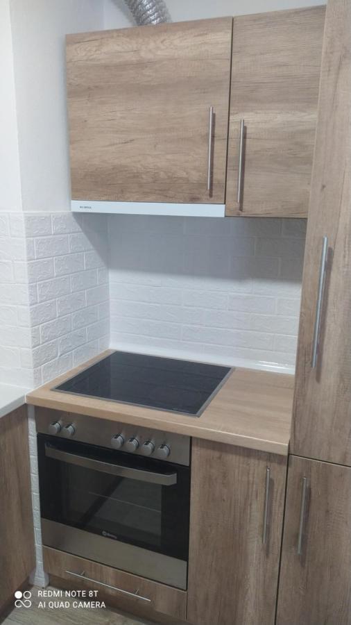 Apartman * Victory * Banyaluka Dış mekan fotoğraf