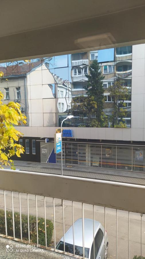 Apartman * Victory * Banyaluka Dış mekan fotoğraf
