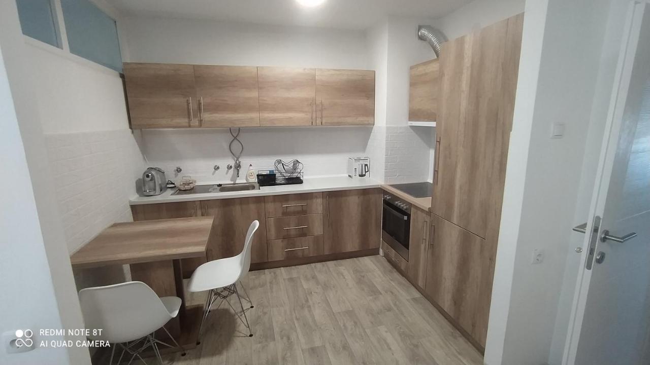 Apartman * Victory * Banyaluka Dış mekan fotoğraf