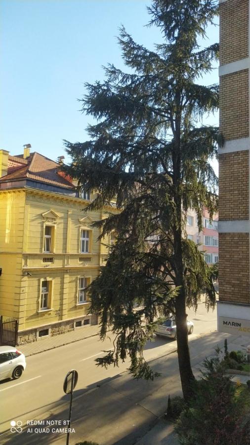 Apartman * Victory * Banyaluka Dış mekan fotoğraf