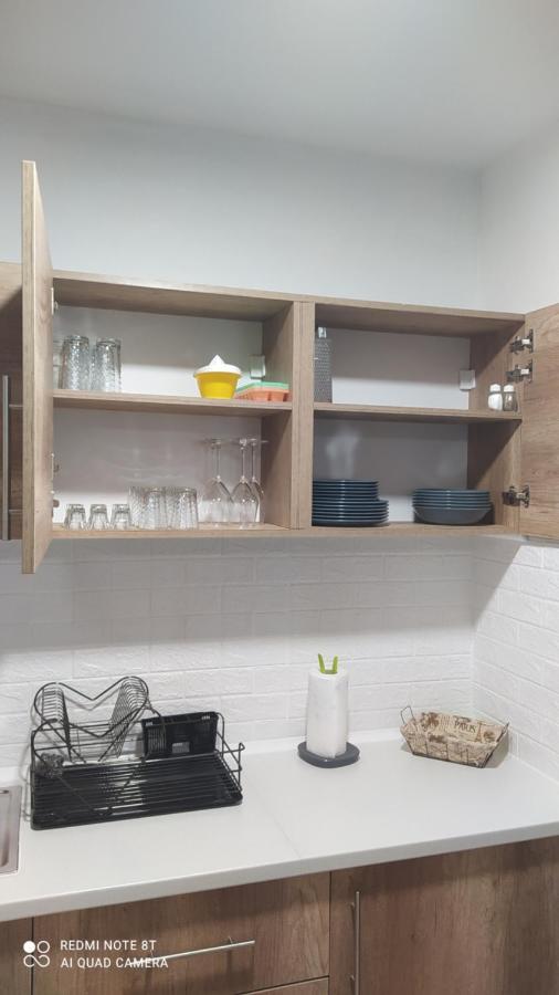 Apartman * Victory * Banyaluka Dış mekan fotoğraf