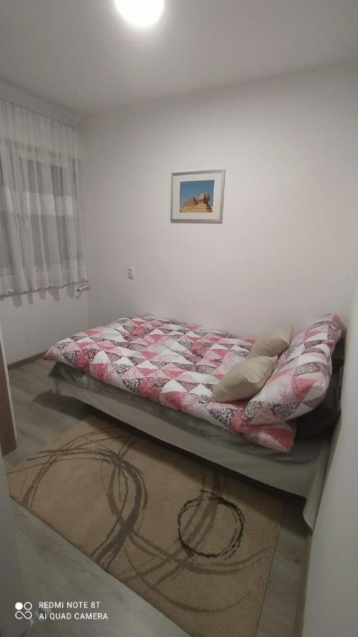 Apartman * Victory * Banyaluka Dış mekan fotoğraf