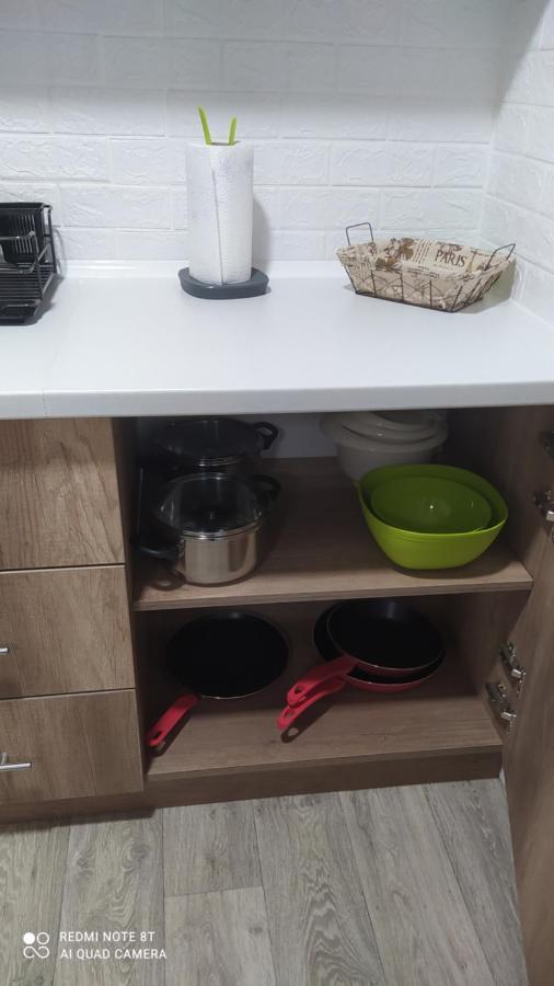 Apartman * Victory * Banyaluka Dış mekan fotoğraf