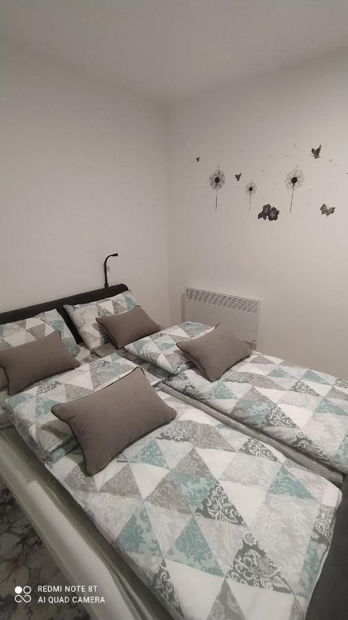 Apartman * Victory * Banyaluka Dış mekan fotoğraf