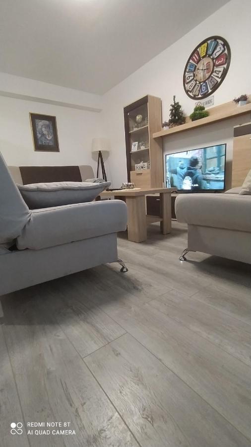 Apartman * Victory * Banyaluka Dış mekan fotoğraf