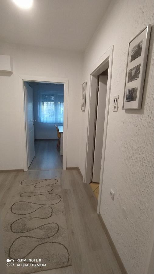 Apartman * Victory * Banyaluka Dış mekan fotoğraf