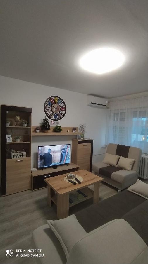 Apartman * Victory * Banyaluka Dış mekan fotoğraf