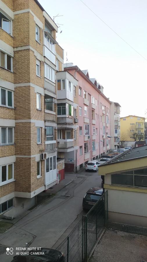 Apartman * Victory * Banyaluka Dış mekan fotoğraf
