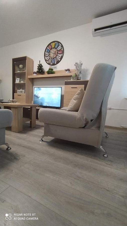 Apartman * Victory * Banyaluka Dış mekan fotoğraf