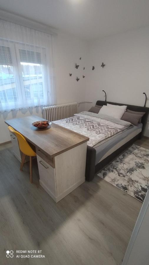 Apartman * Victory * Banyaluka Dış mekan fotoğraf