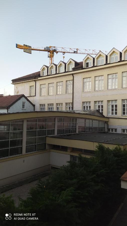 Apartman * Victory * Banyaluka Dış mekan fotoğraf