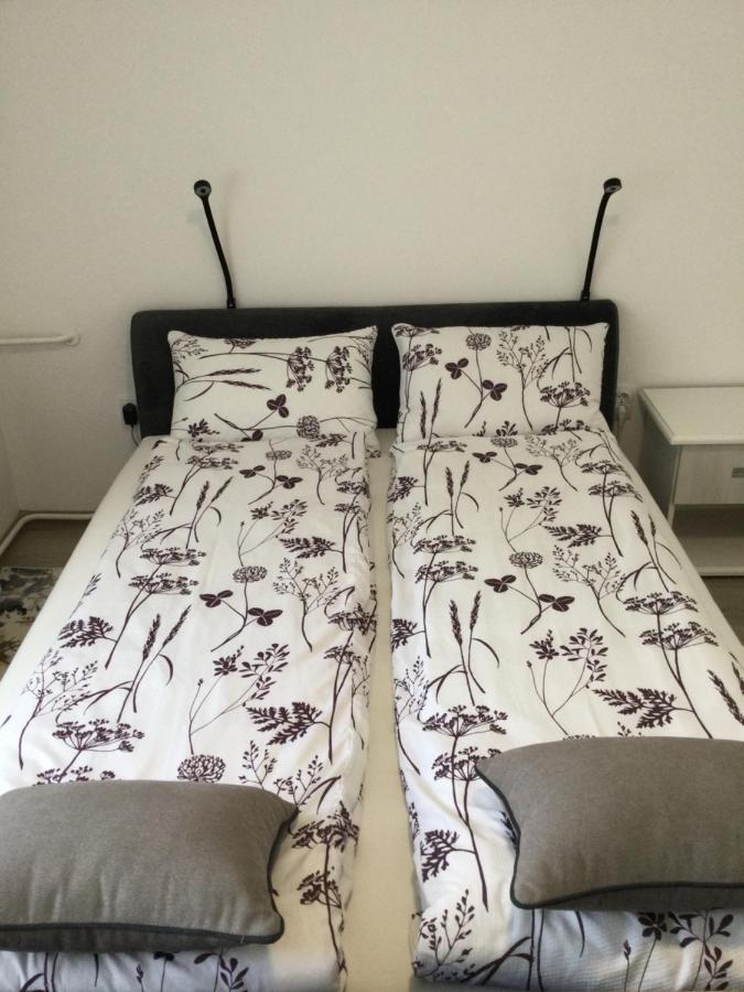 Apartman * Victory * Banyaluka Dış mekan fotoğraf