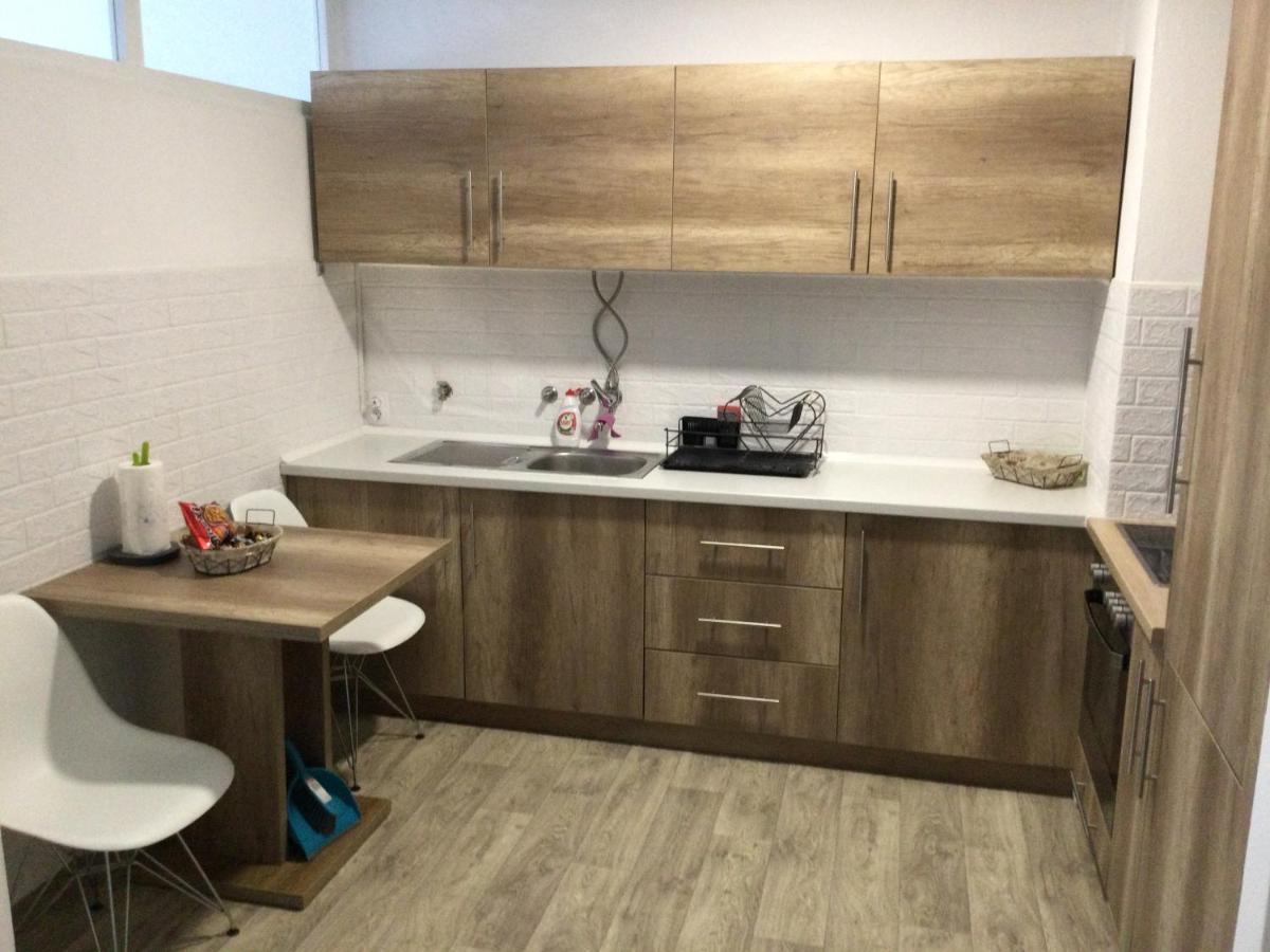 Apartman * Victory * Banyaluka Dış mekan fotoğraf