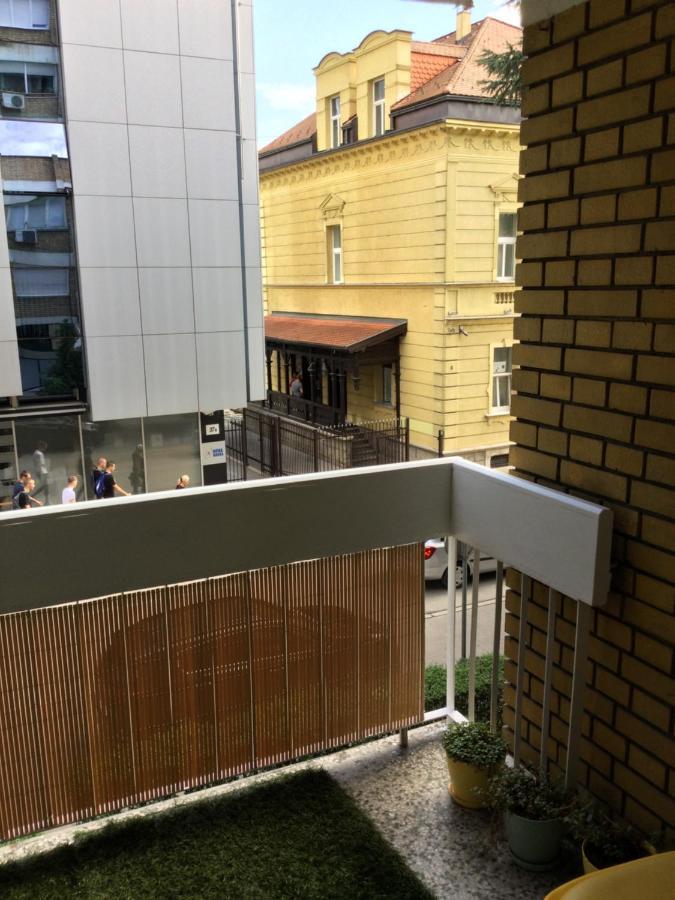 Apartman * Victory * Banyaluka Dış mekan fotoğraf