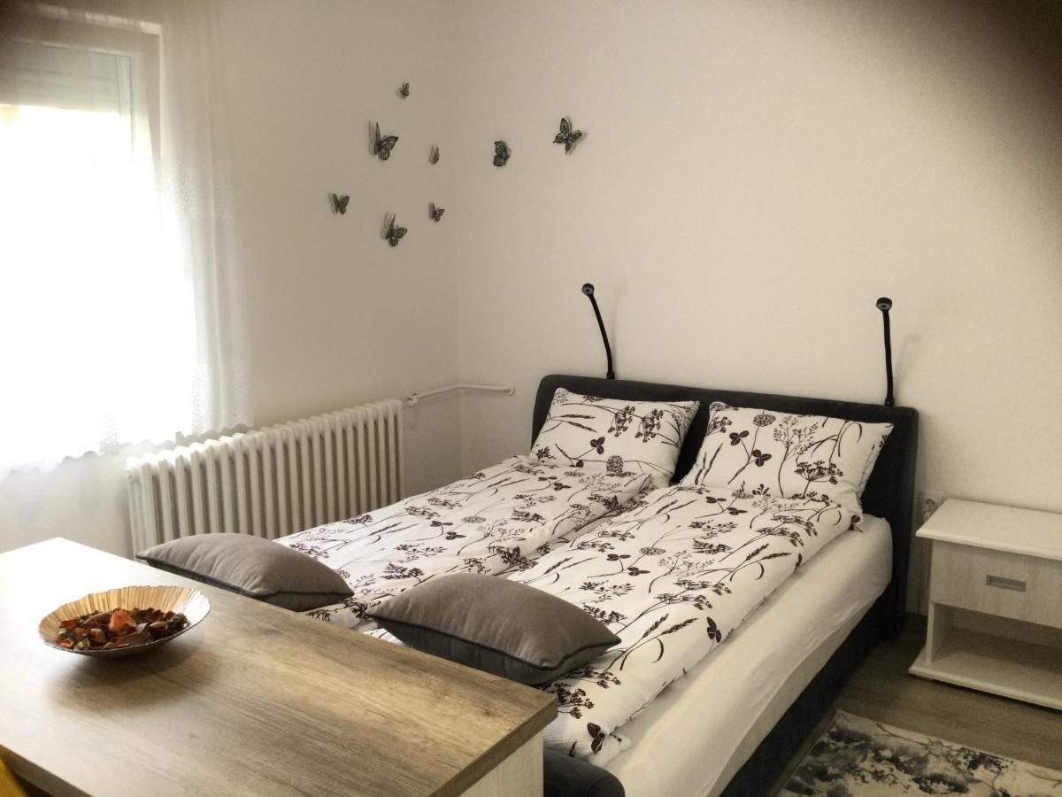 Apartman * Victory * Banyaluka Dış mekan fotoğraf