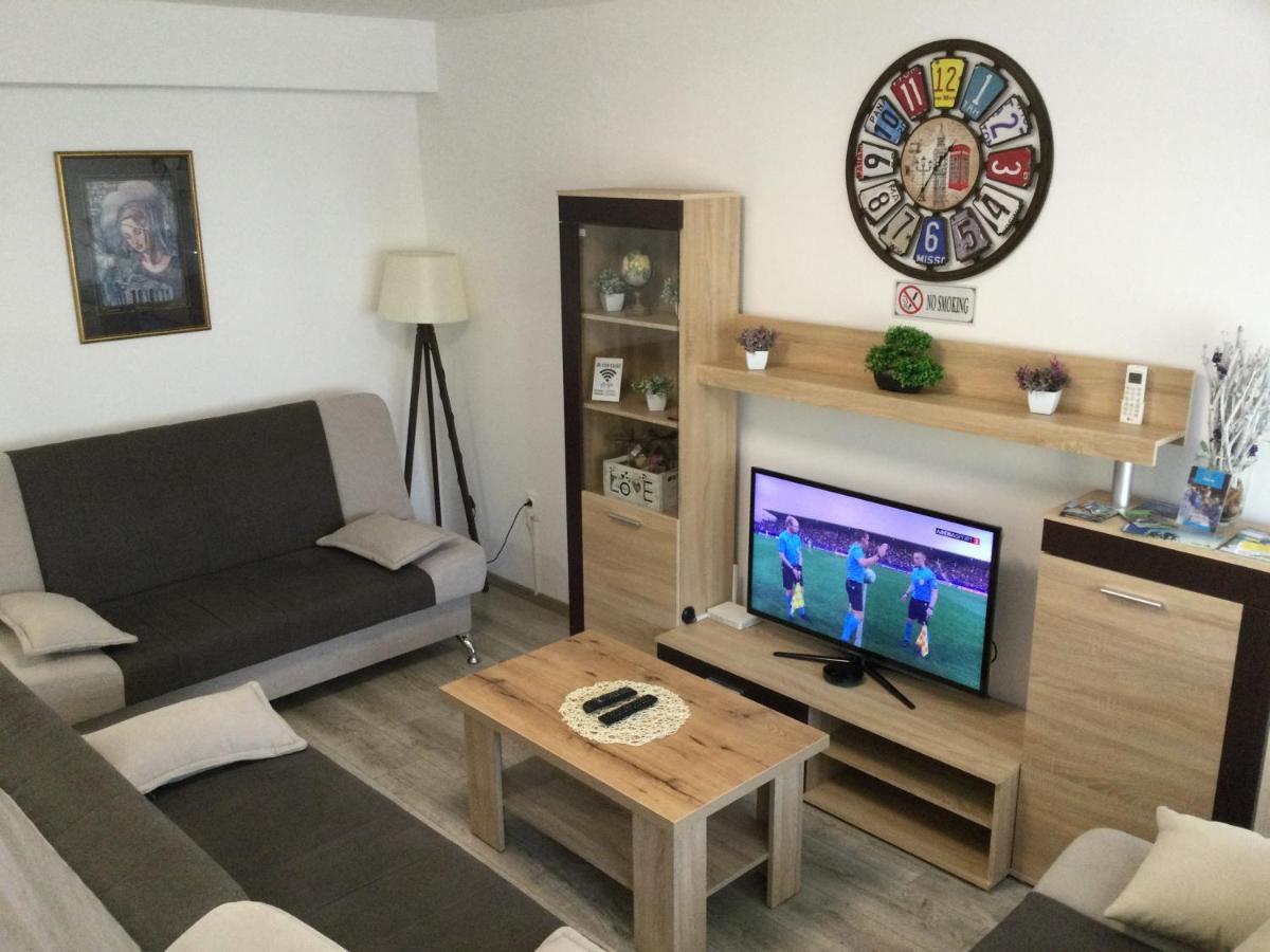 Apartman * Victory * Banyaluka Dış mekan fotoğraf