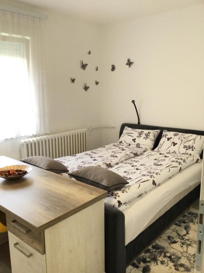 Apartman * Victory * Banyaluka Dış mekan fotoğraf