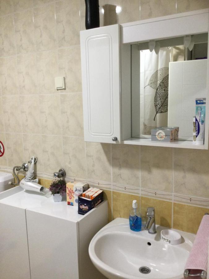 Apartman * Victory * Banyaluka Dış mekan fotoğraf