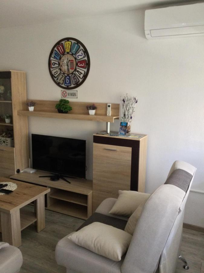 Apartman * Victory * Banyaluka Dış mekan fotoğraf