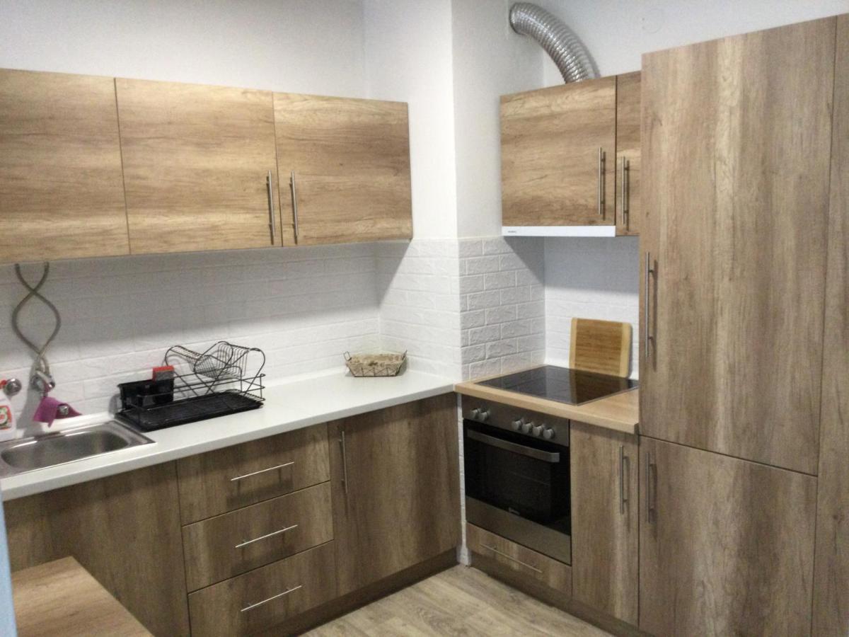 Apartman * Victory * Banyaluka Dış mekan fotoğraf