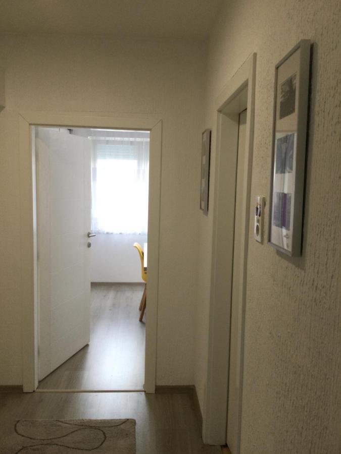 Apartman * Victory * Banyaluka Dış mekan fotoğraf