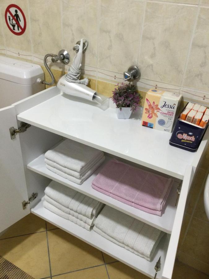 Apartman * Victory * Banyaluka Dış mekan fotoğraf