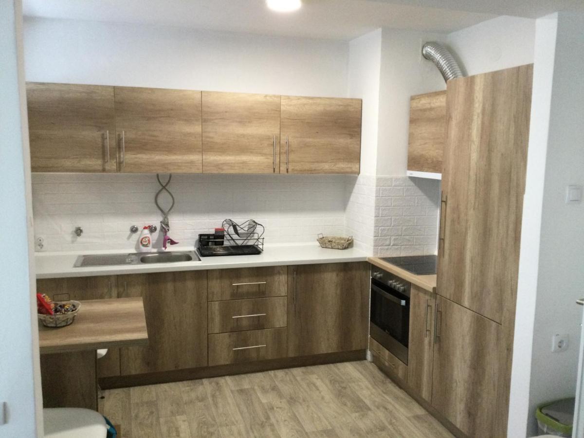 Apartman * Victory * Banyaluka Dış mekan fotoğraf