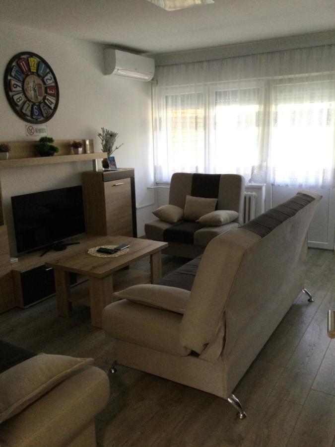 Apartman * Victory * Banyaluka Dış mekan fotoğraf