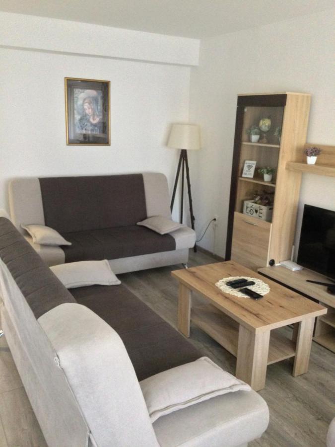 Apartman * Victory * Banyaluka Dış mekan fotoğraf